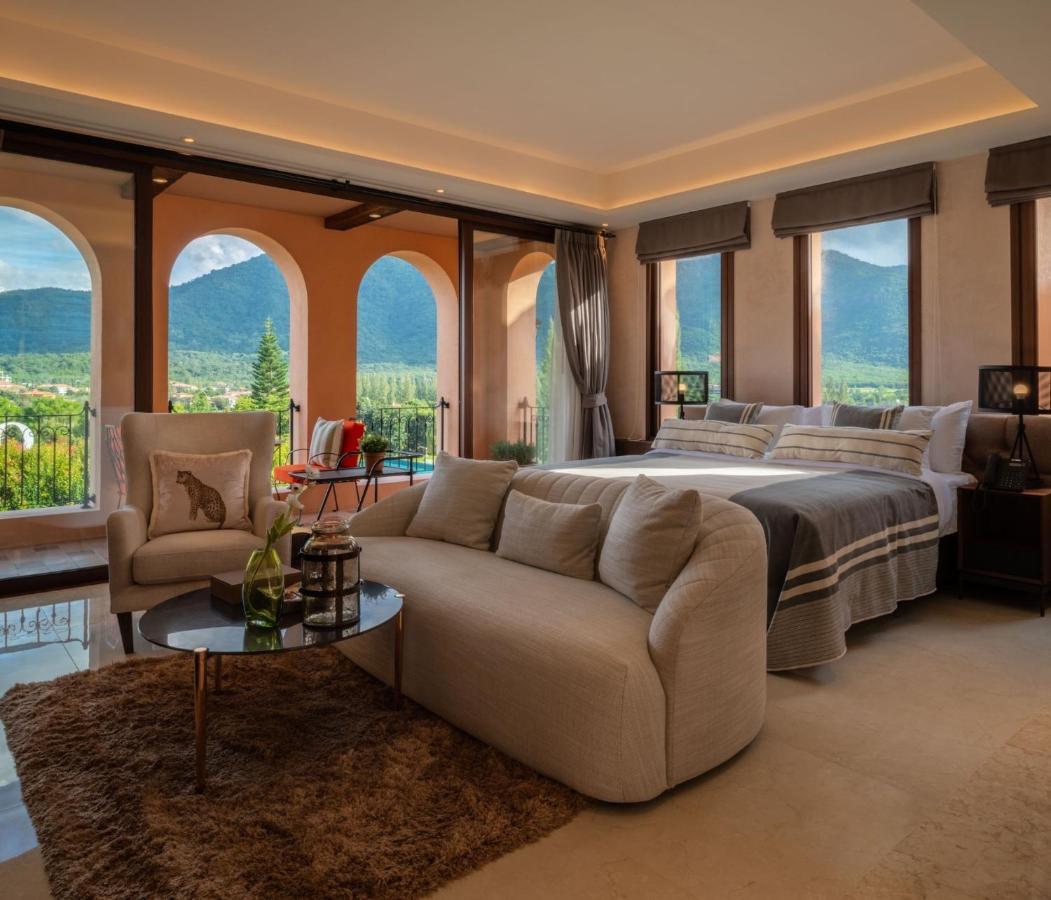 Toscana Valley Castello Della Valle Му Си Екстериор снимка