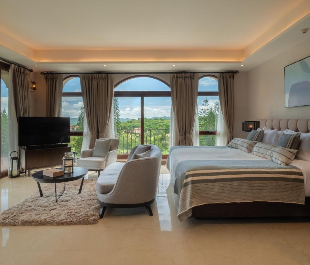 Toscana Valley Castello Della Valle Му Си Екстериор снимка